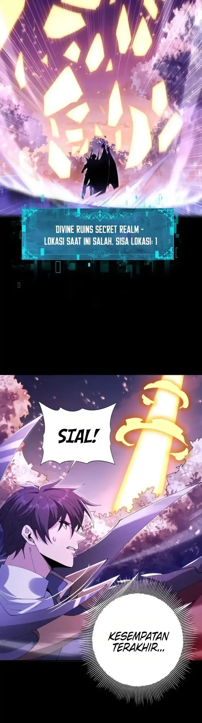 The Apex of Dragon Mastery Chapter 192 Gambar 28