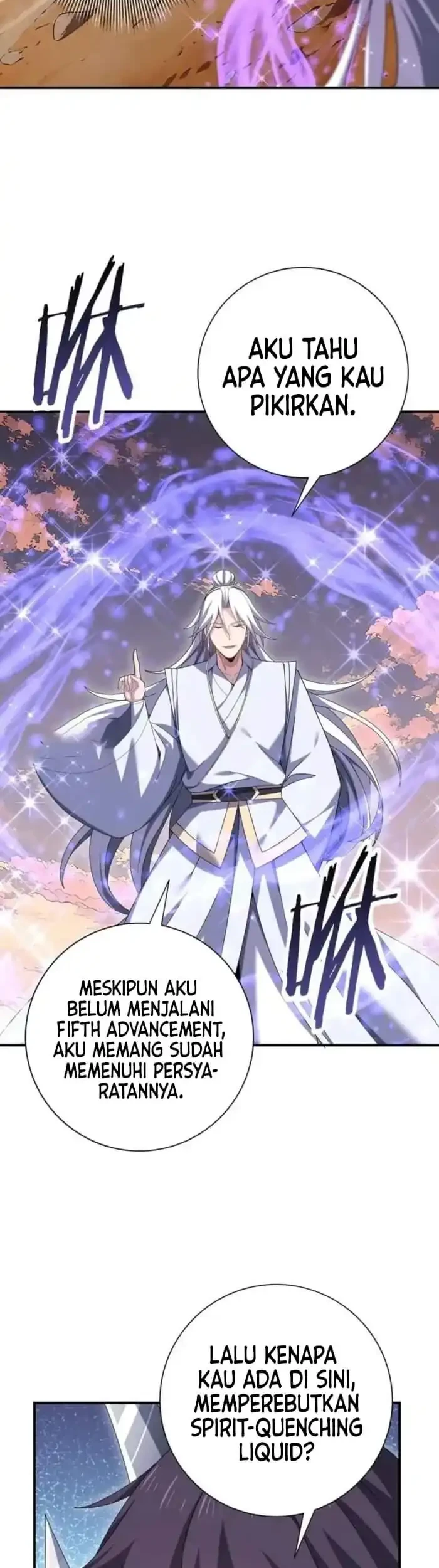 The Apex of Dragon Mastery Chapter 193 Gambar 8