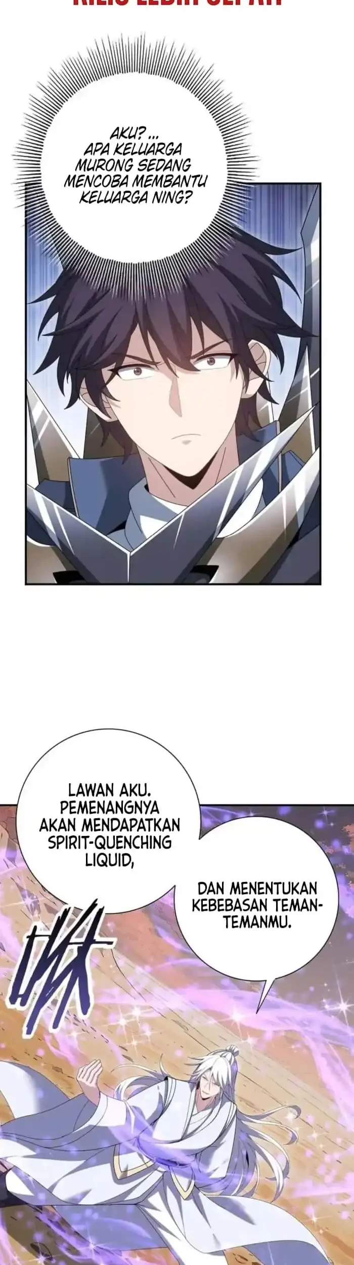 The Apex of Dragon Mastery Chapter 193 Gambar 10