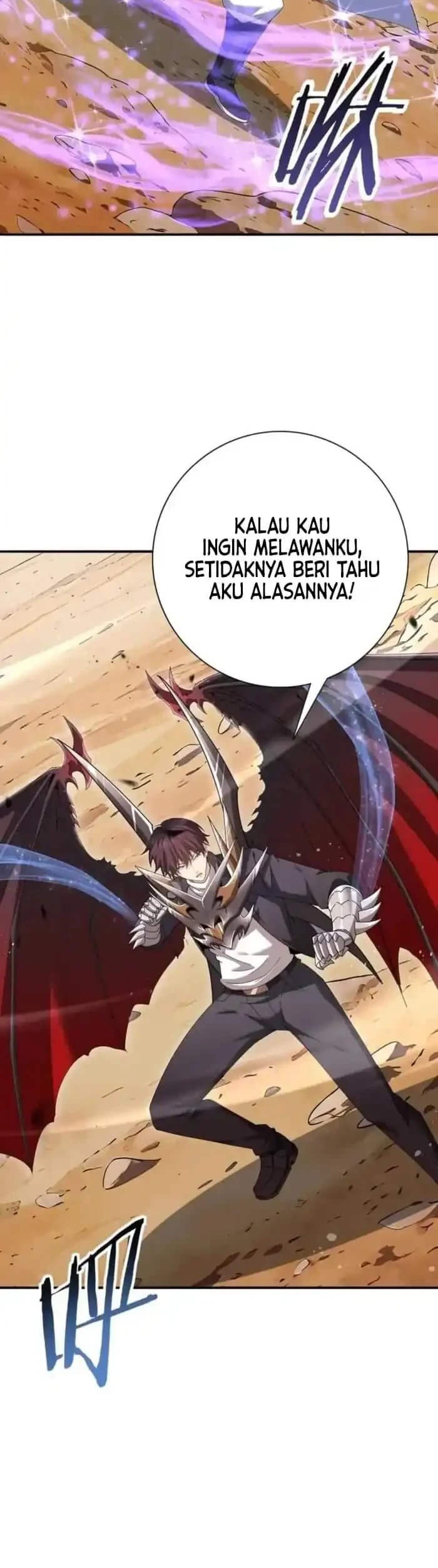 The Apex of Dragon Mastery Chapter 193 Gambar 11