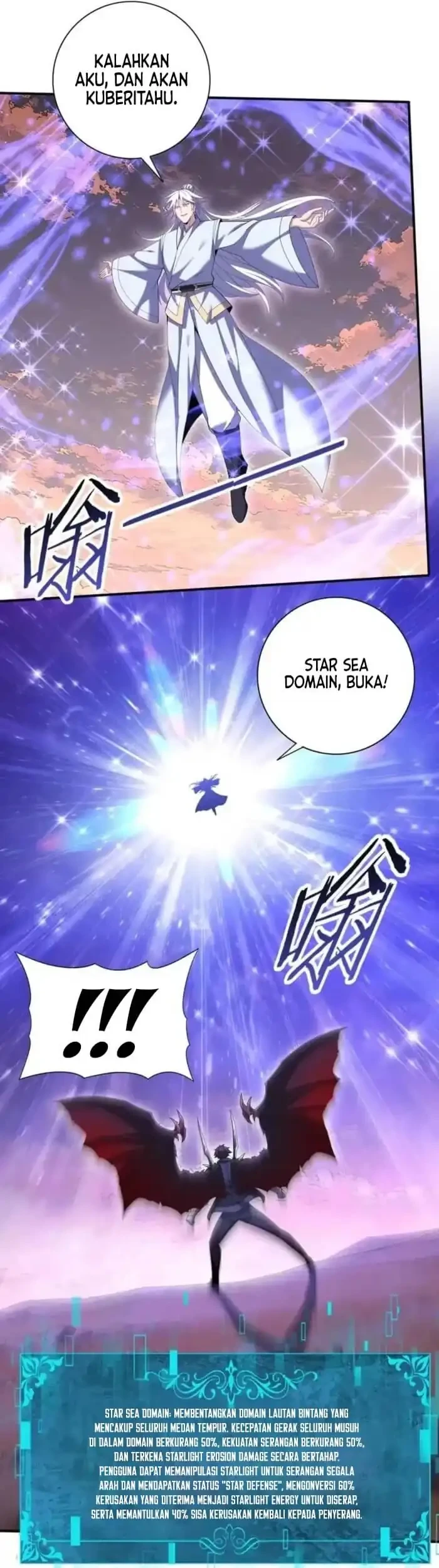 The Apex of Dragon Mastery Chapter 193 Gambar 13