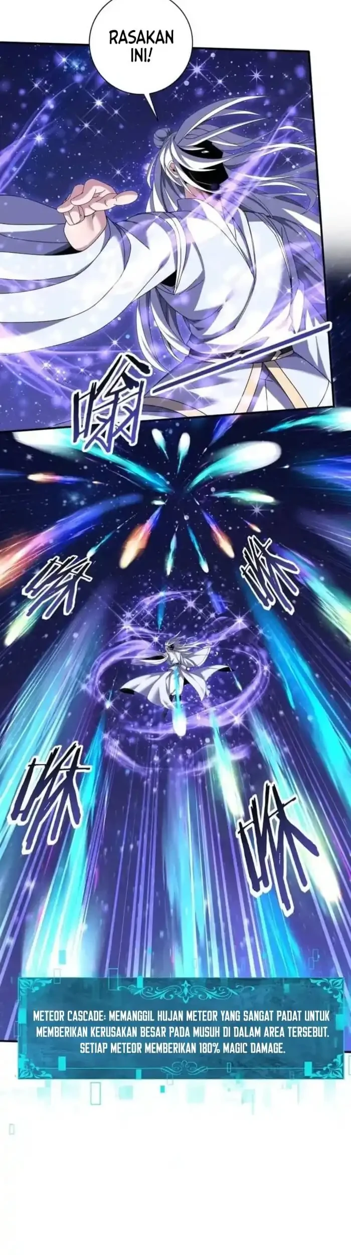 The Apex of Dragon Mastery Chapter 193 Gambar 15