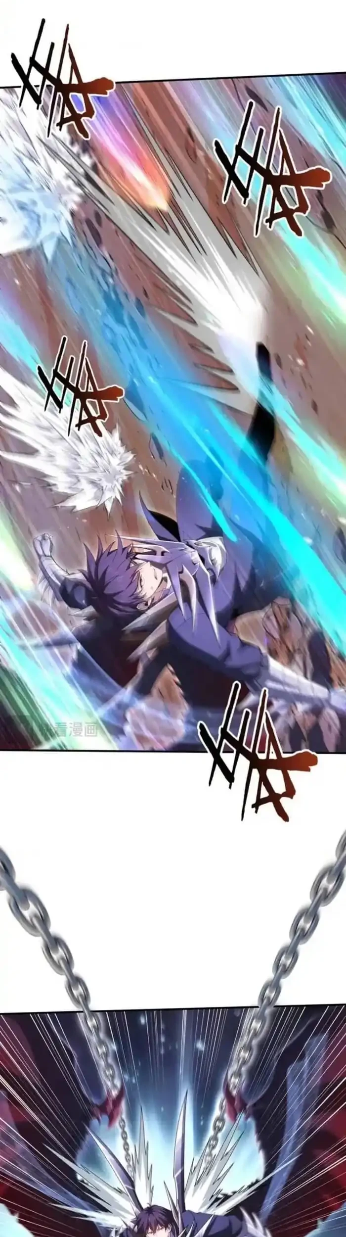 The Apex of Dragon Mastery Chapter 193 Gambar 16