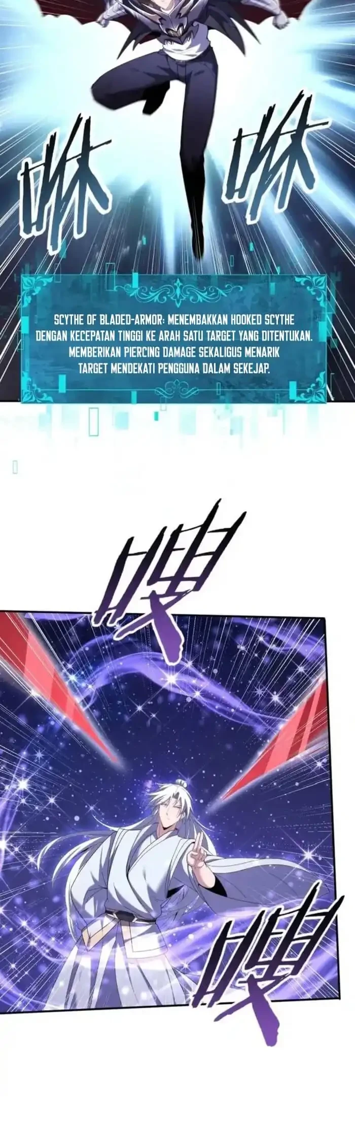 The Apex of Dragon Mastery Chapter 193 Gambar 17