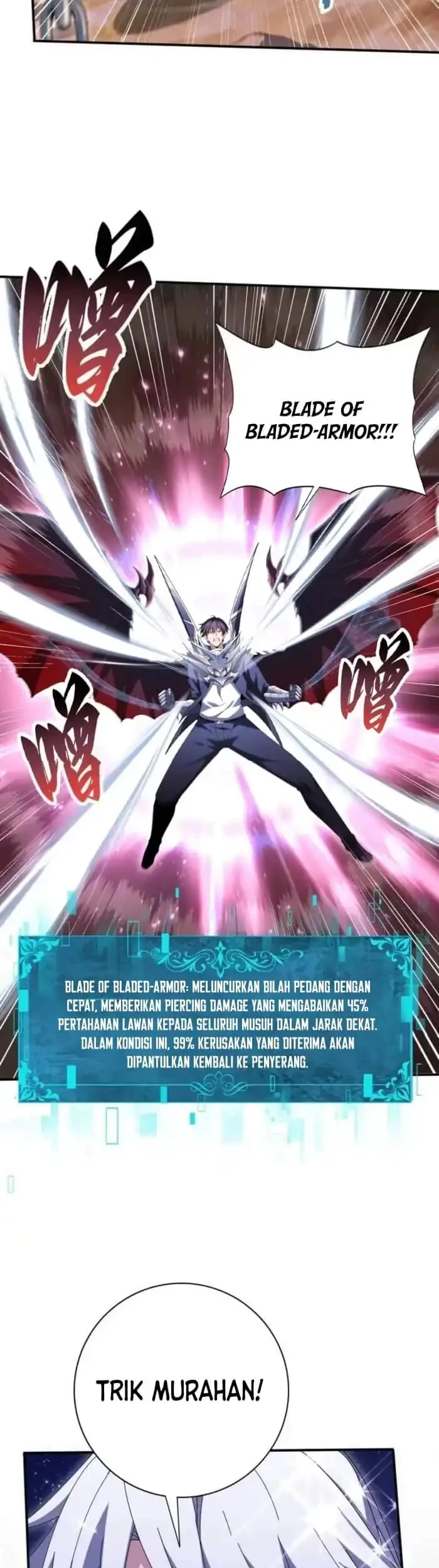 The Apex of Dragon Mastery Chapter 193 Gambar 19