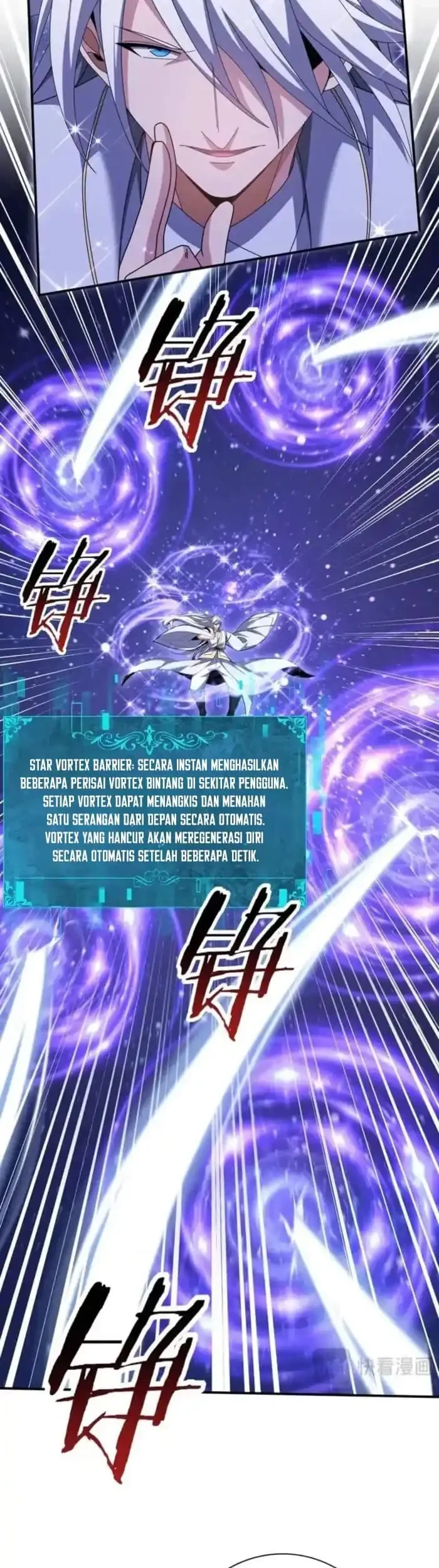 The Apex of Dragon Mastery Chapter 193 Gambar 20