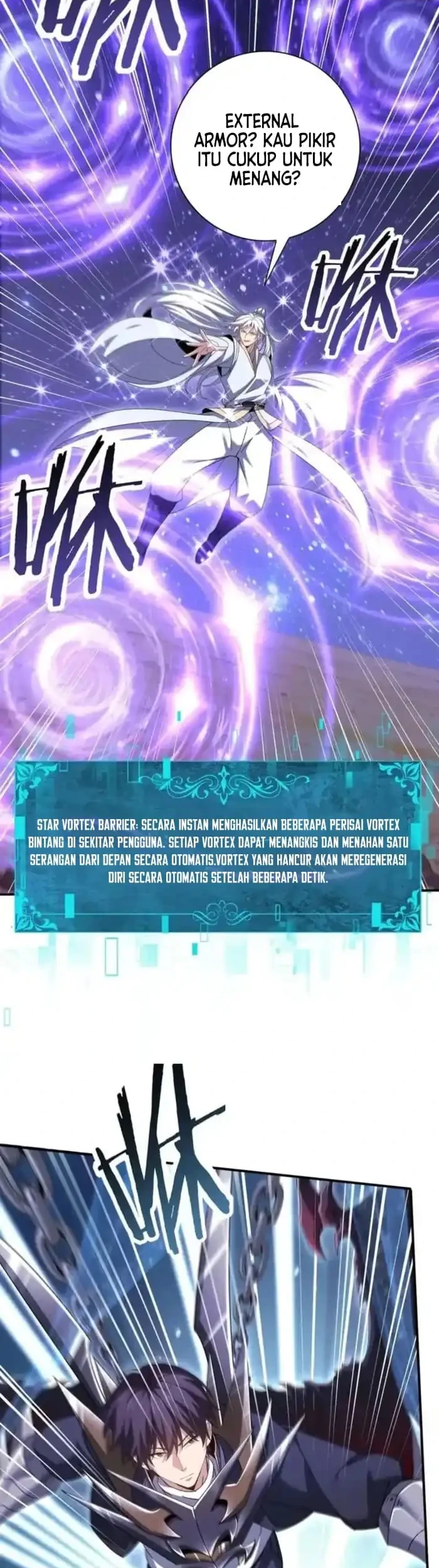 The Apex of Dragon Mastery Chapter 193 Gambar 24