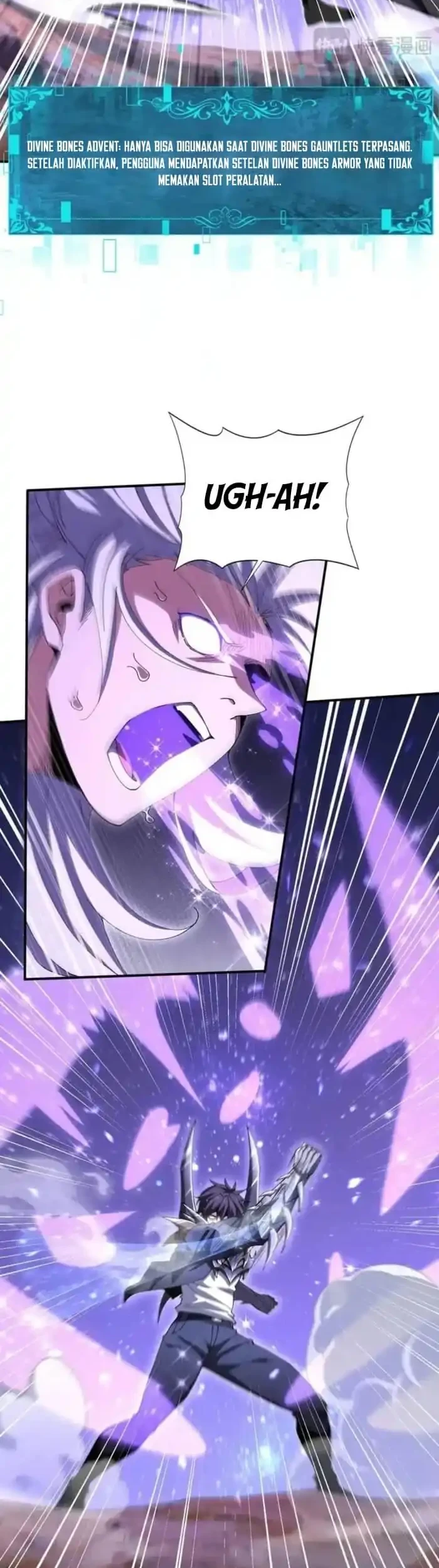 The Apex of Dragon Mastery Chapter 193 Gambar 30