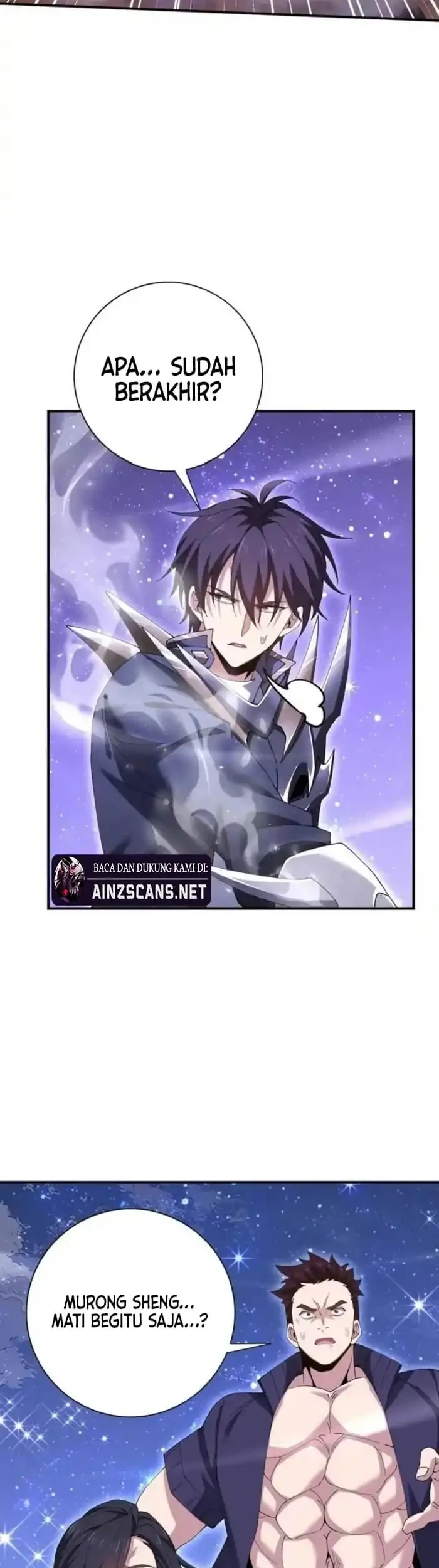 The Apex of Dragon Mastery Chapter 193 Gambar 31