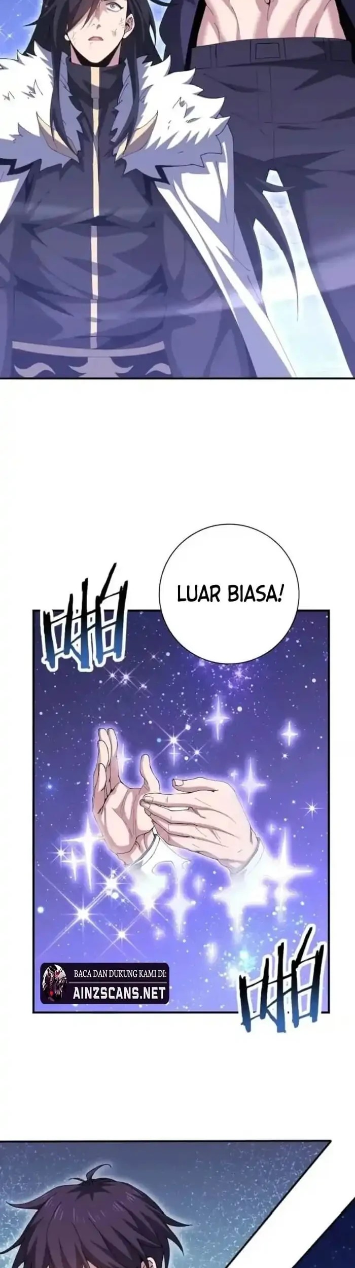 The Apex of Dragon Mastery Chapter 193 Gambar 32