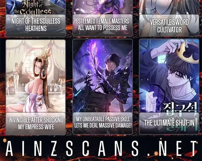 The Apex of Dragon Mastery Chapter 193 Gambar 36