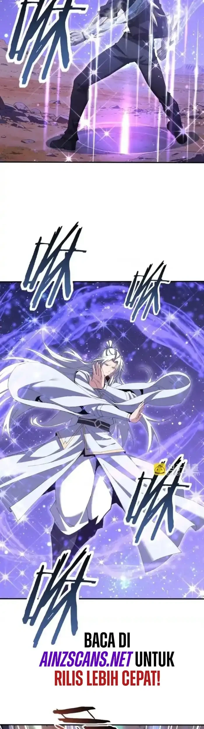 The Apex of Dragon Mastery Chapter 194 Gambar 9