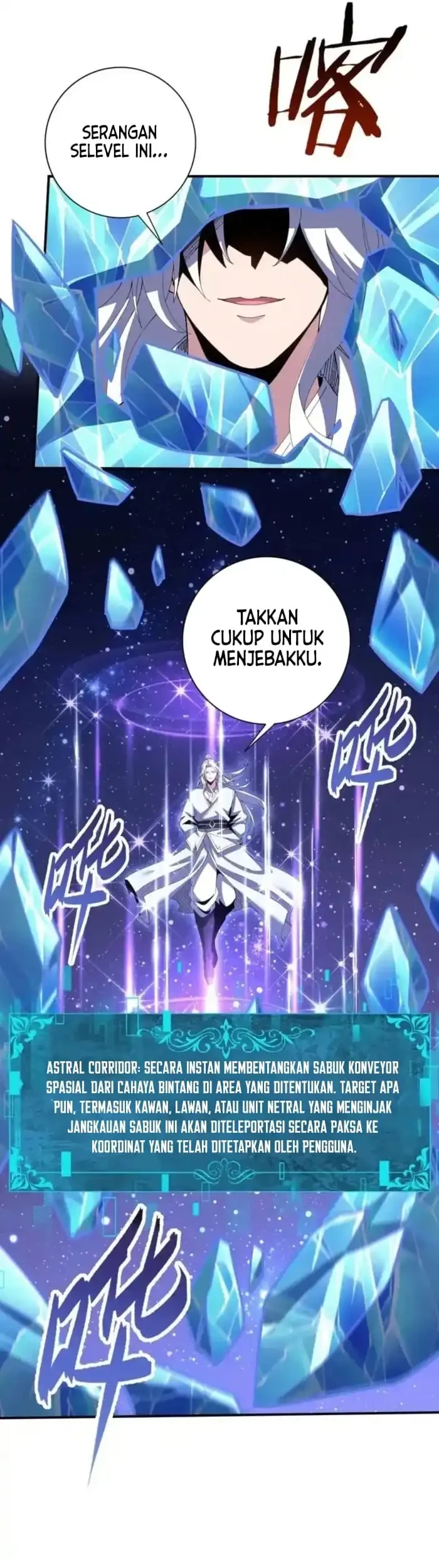 The Apex of Dragon Mastery Chapter 194 Gambar 16