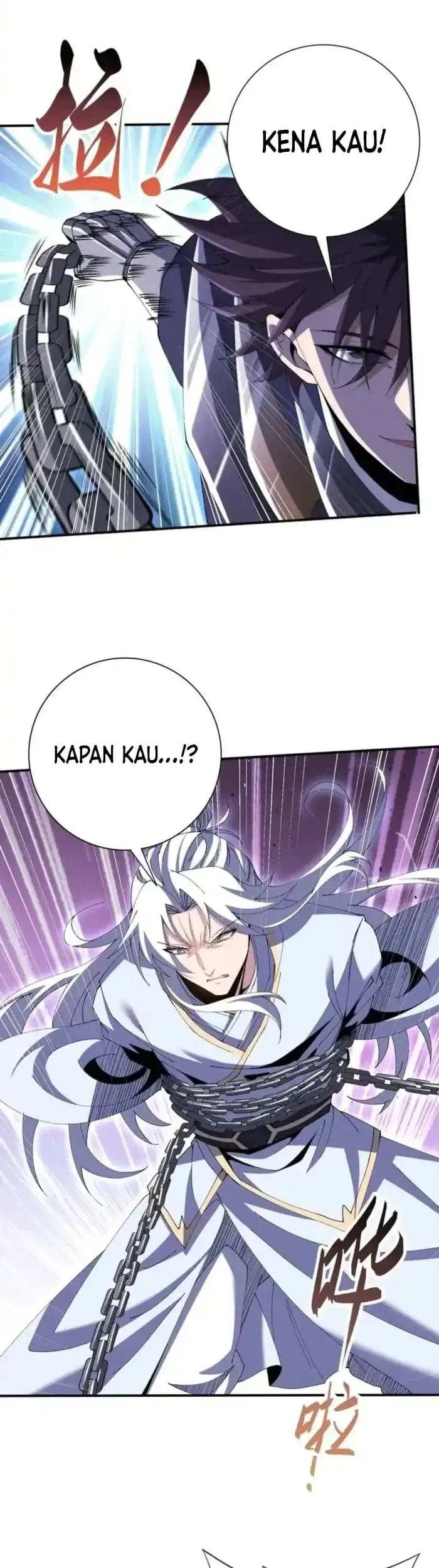 The Apex of Dragon Mastery Chapter 194 Gambar 17