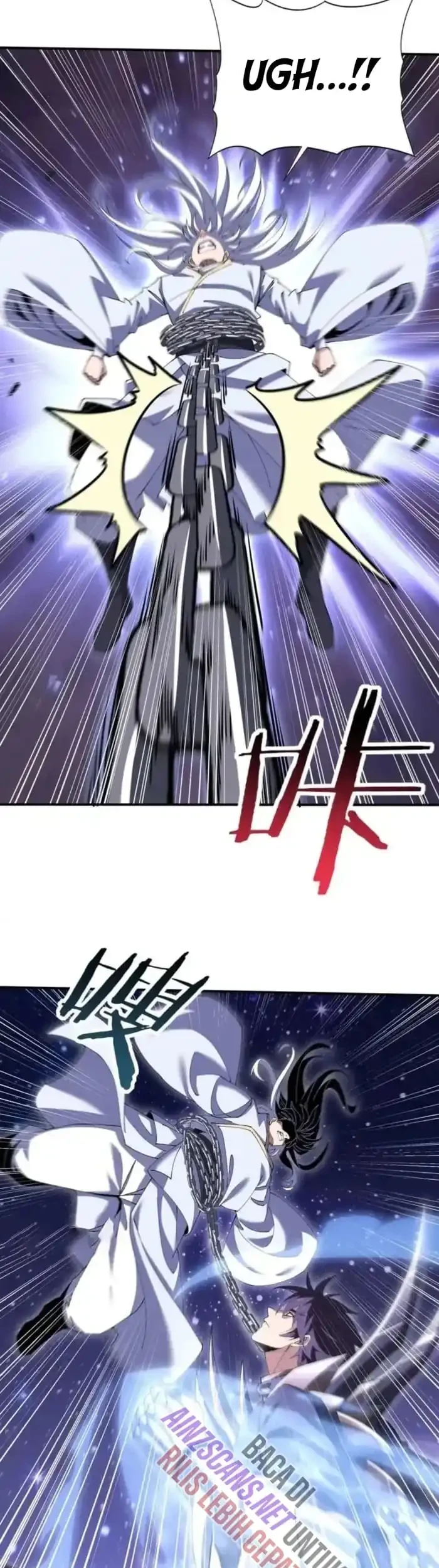 The Apex of Dragon Mastery Chapter 194 Gambar 18