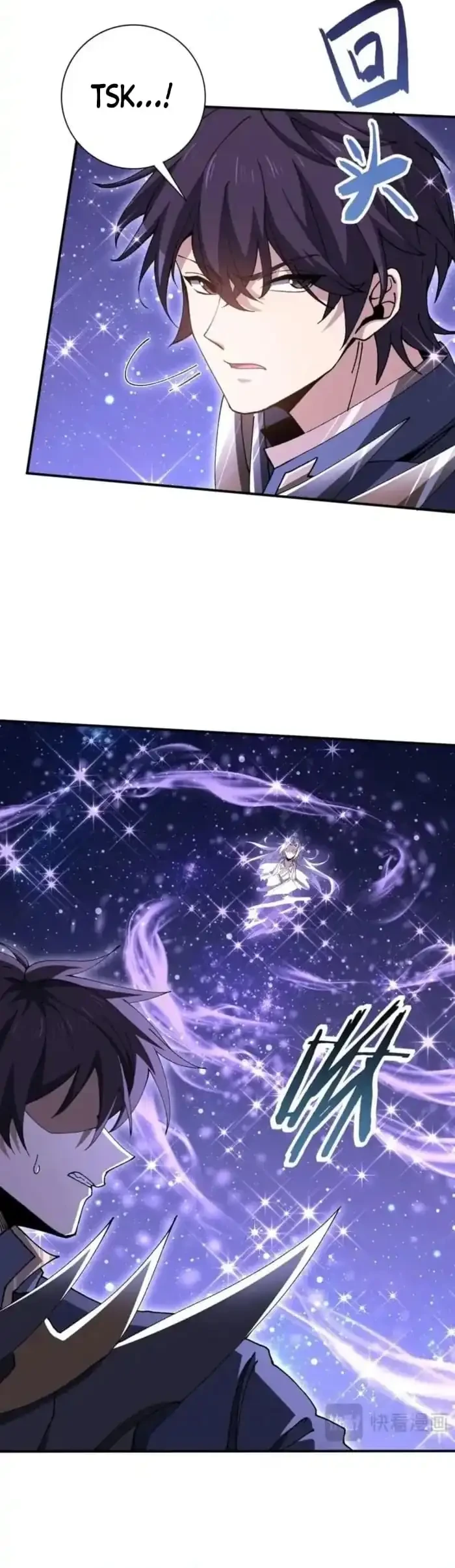 The Apex of Dragon Mastery Chapter 194 Gambar 20