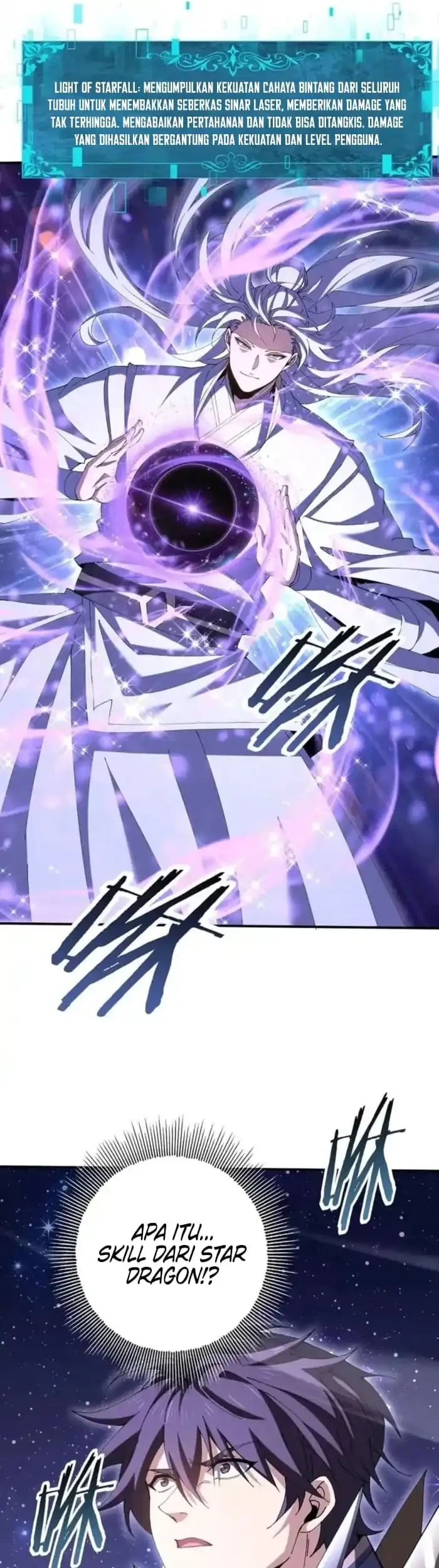 The Apex of Dragon Mastery Chapter 194 Gambar 21