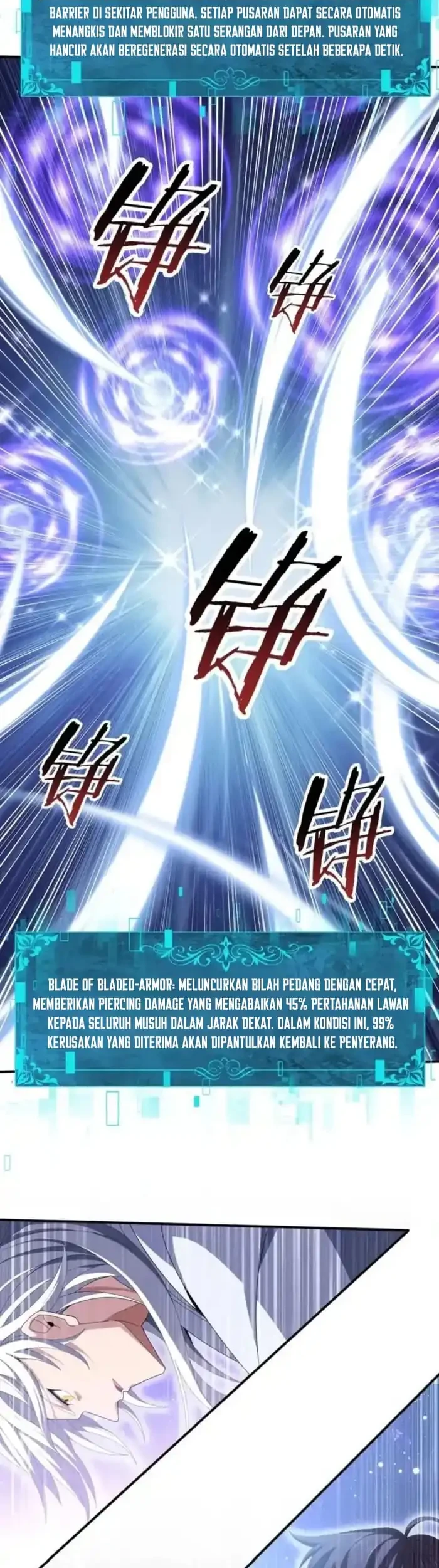 The Apex of Dragon Mastery Chapter 194 Gambar 29