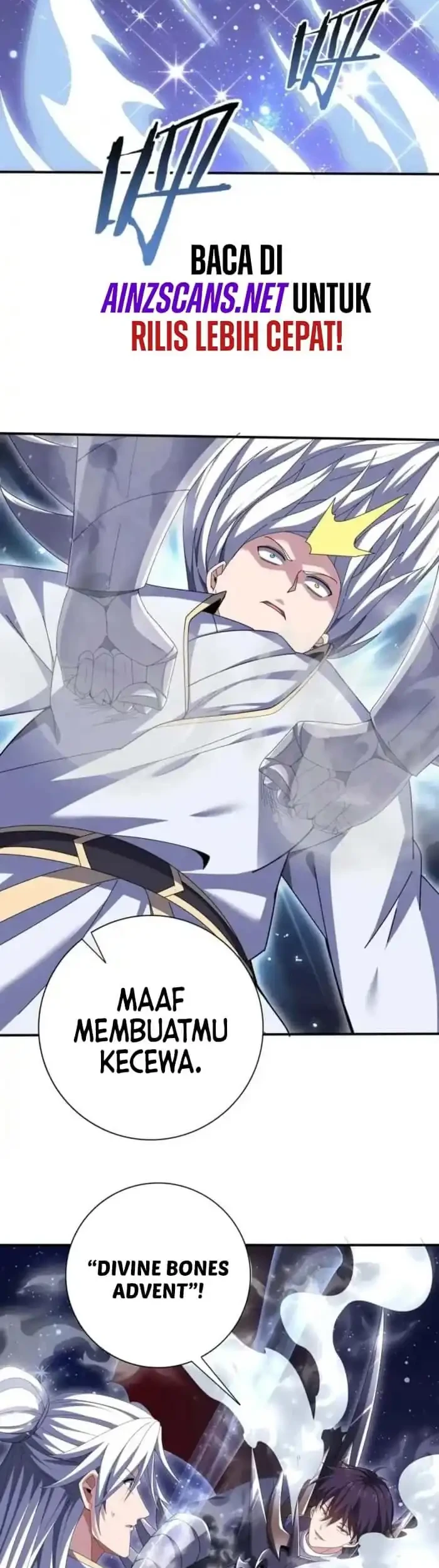 The Apex of Dragon Mastery Chapter 195 Gambar 3