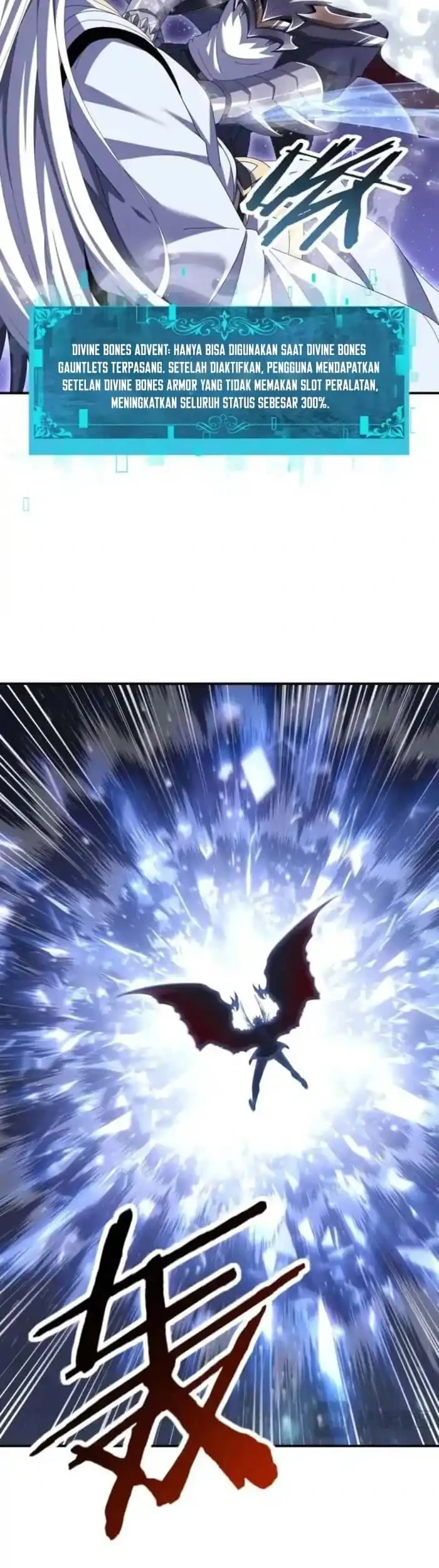 The Apex of Dragon Mastery Chapter 195 Gambar 4