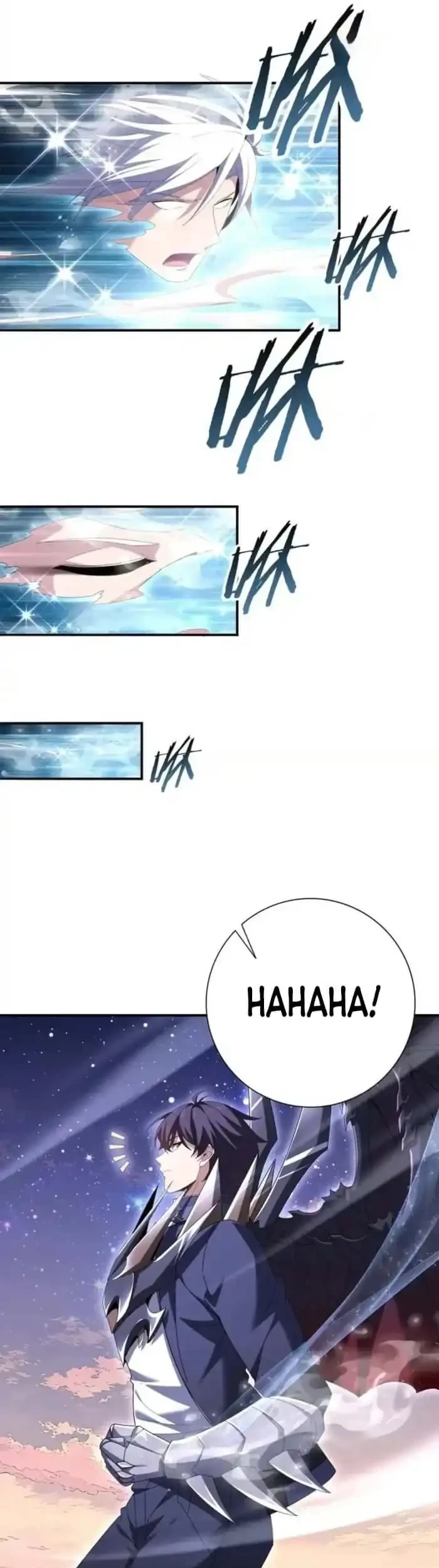 The Apex of Dragon Mastery Chapter 195 Gambar 5