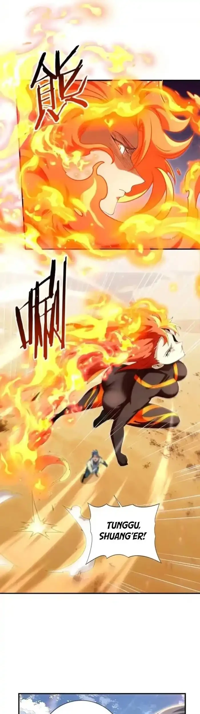 The Apex of Dragon Mastery Chapter 195 Gambar 24