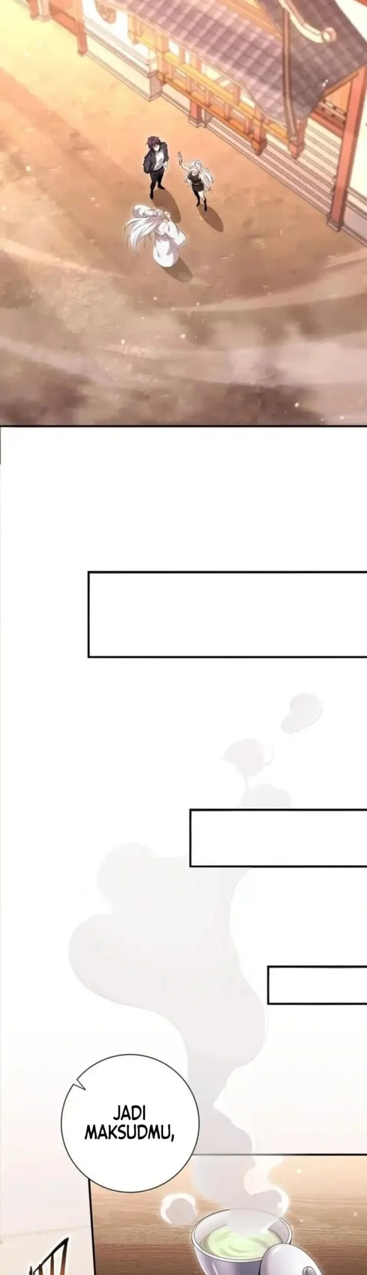 The Apex of Dragon Mastery Chapter 196 Gambar 4