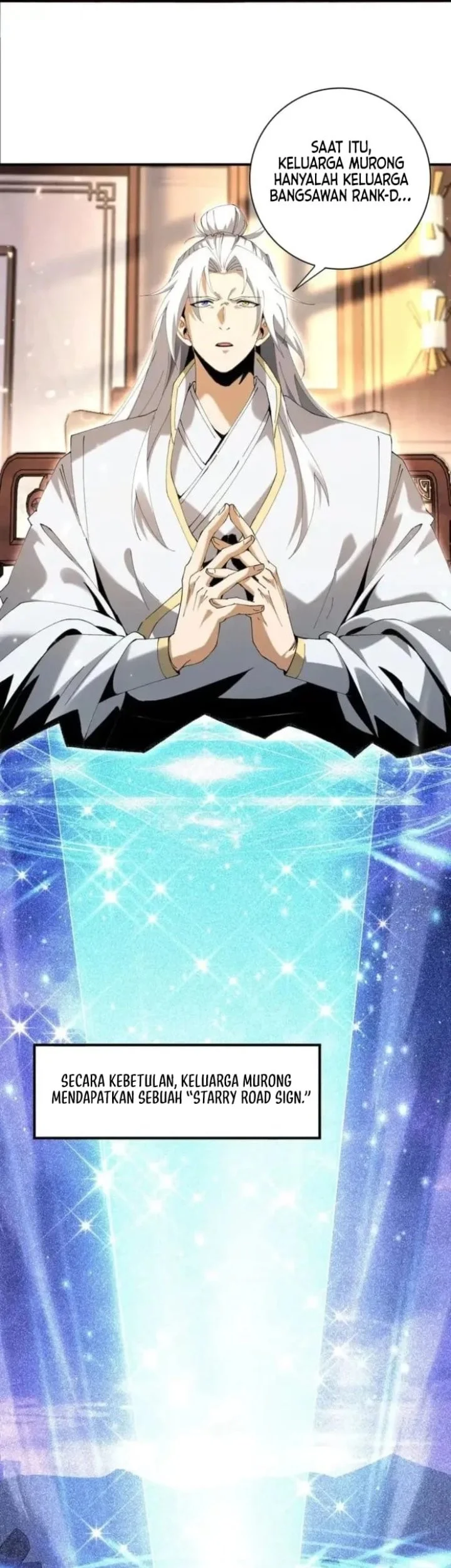 The Apex of Dragon Mastery Chapter 196 Gambar 6