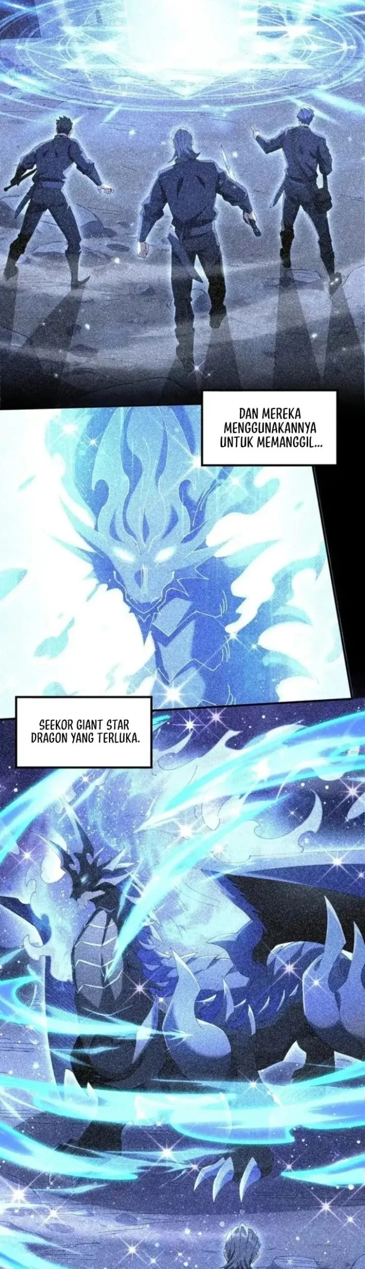 The Apex of Dragon Mastery Chapter 196 Gambar 7