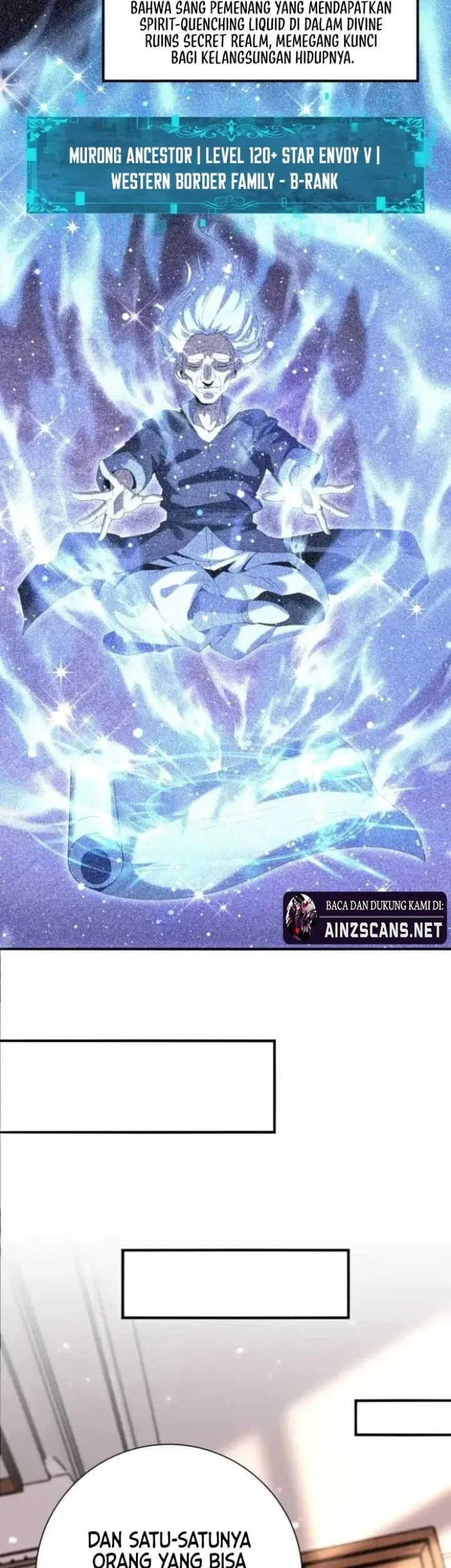 The Apex of Dragon Mastery Chapter 196 Gambar 10