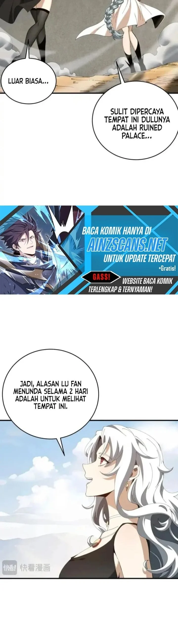 The Apex of Dragon Mastery Chapter 196 Gambar 20