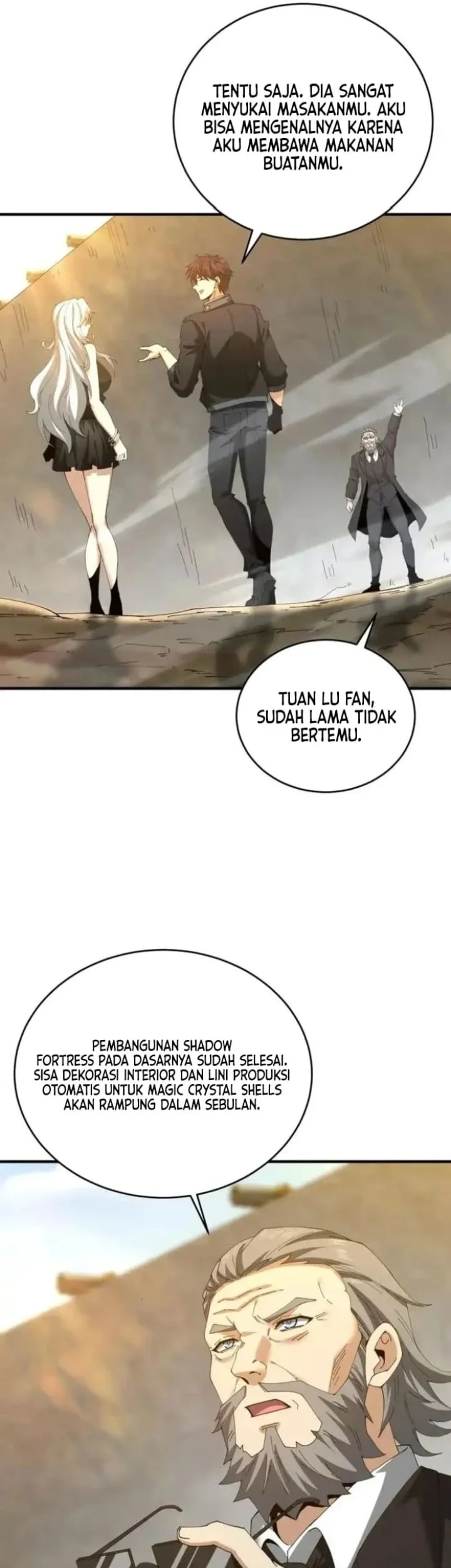 The Apex of Dragon Mastery Chapter 196 Gambar 22