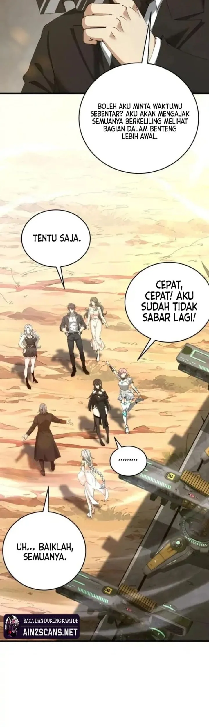 The Apex of Dragon Mastery Chapter 196 Gambar 23