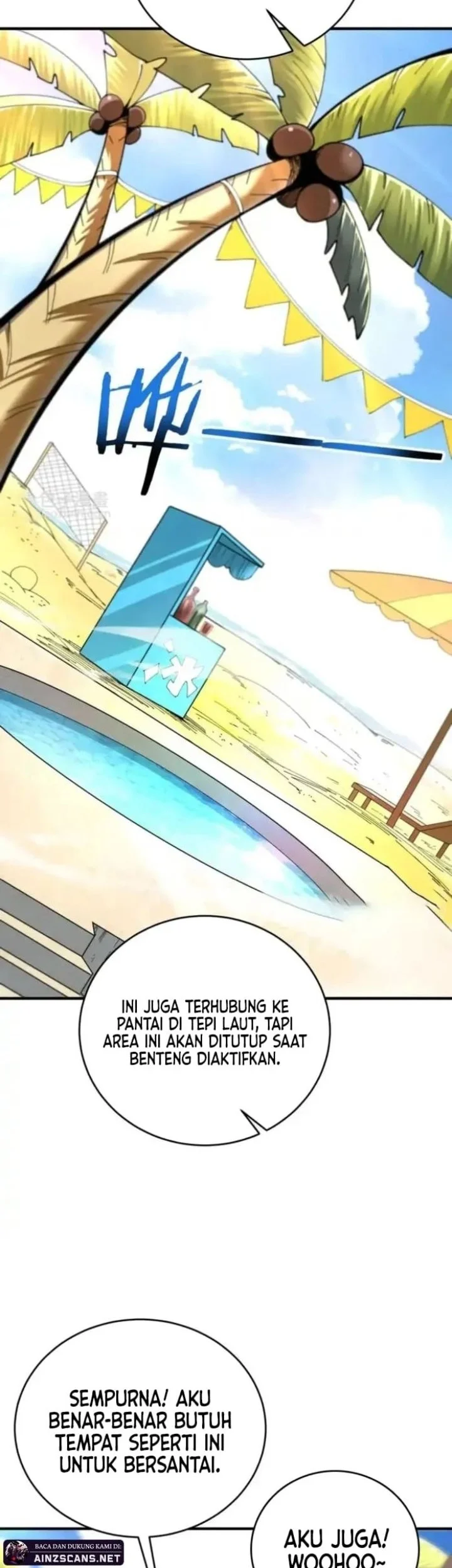 The Apex of Dragon Mastery Chapter 196 Gambar 29