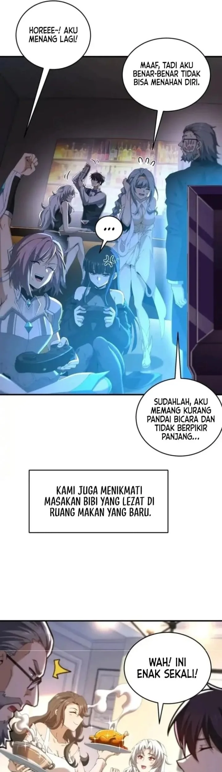 The Apex of Dragon Mastery Chapter 196 Gambar 34