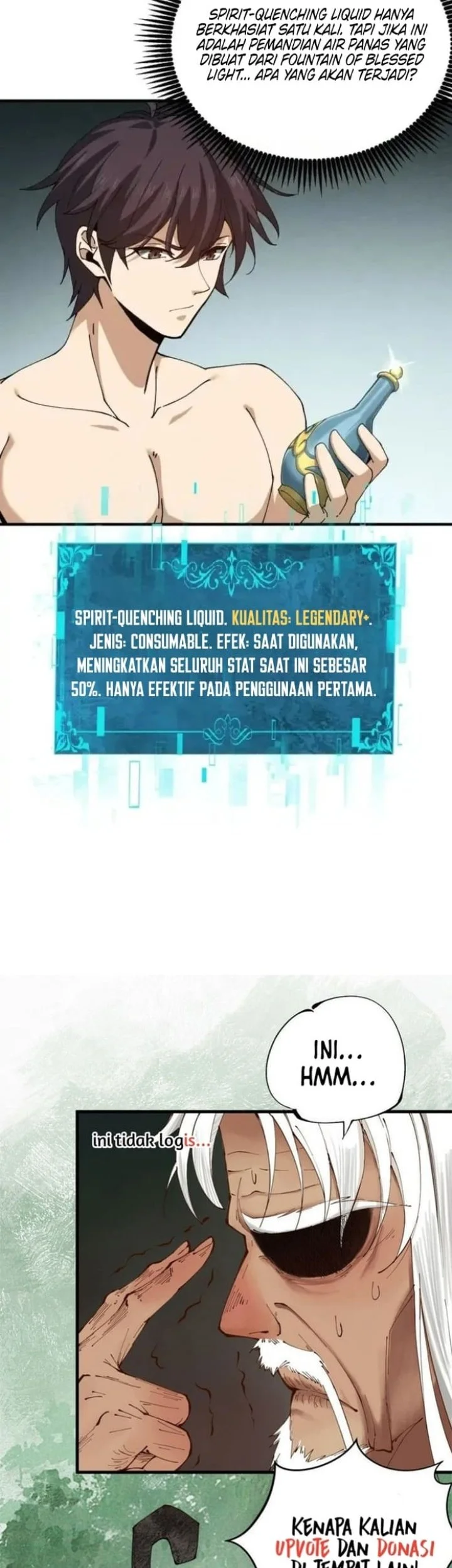 The Apex of Dragon Mastery Chapter 196 Gambar 37