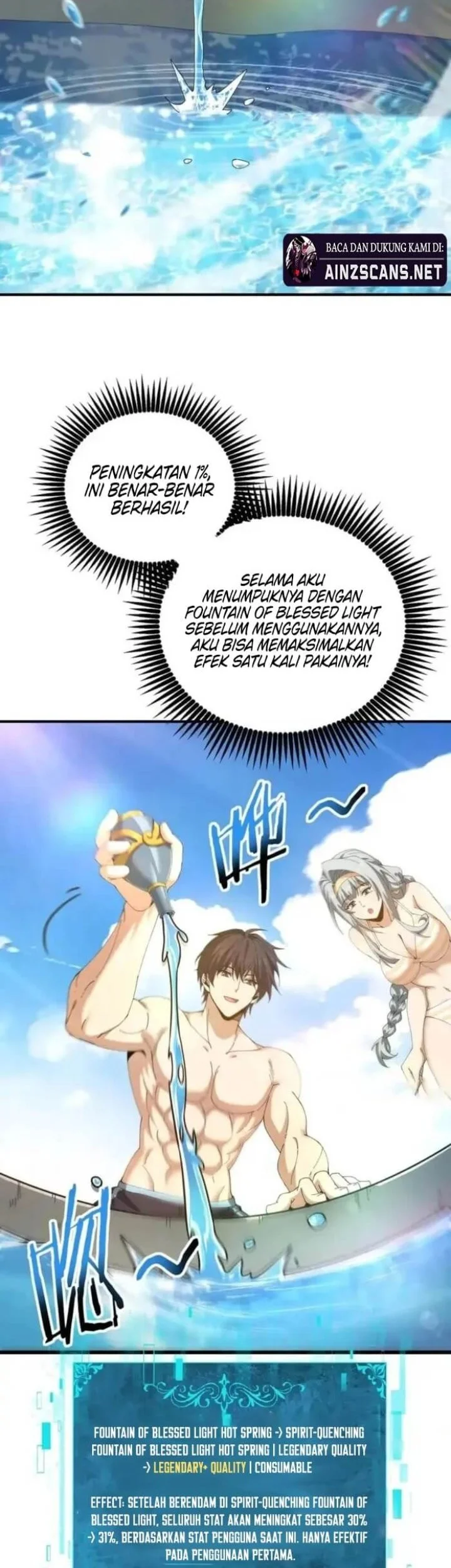 The Apex of Dragon Mastery Chapter 197 Gambar 3