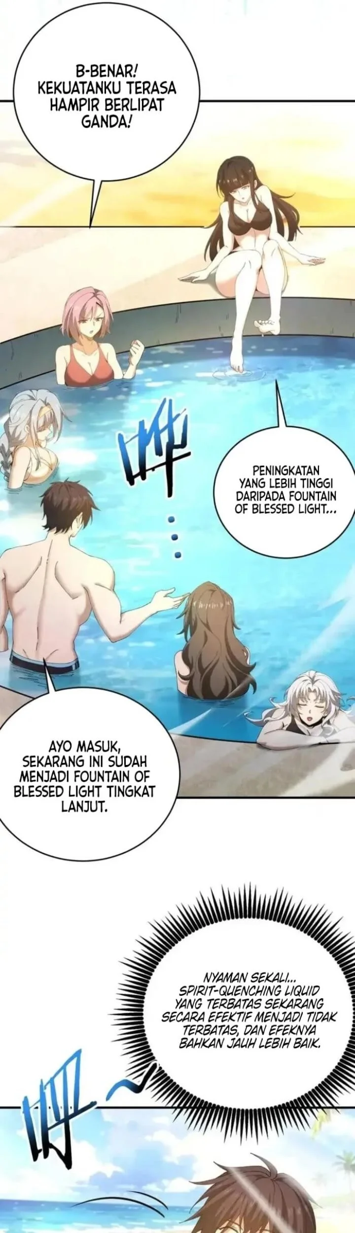 The Apex of Dragon Mastery Chapter 197 Gambar 7