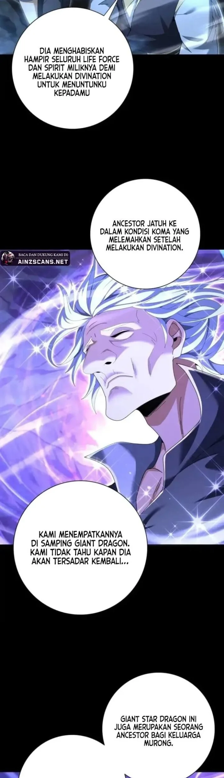 The Apex of Dragon Mastery Chapter 197 Gambar 26