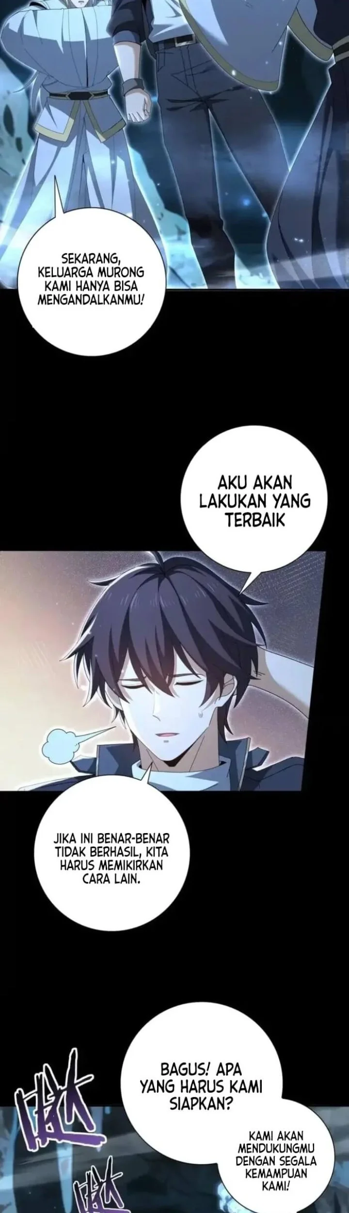 The Apex of Dragon Mastery Chapter 197 Gambar 28