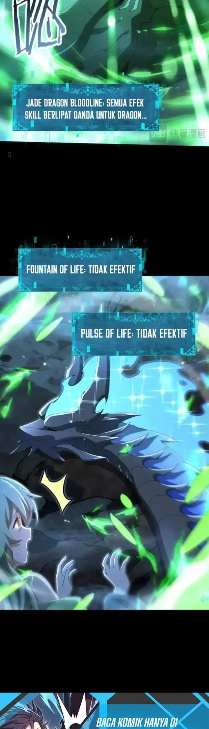 The Apex of Dragon Mastery Chapter 197 Gambar 31