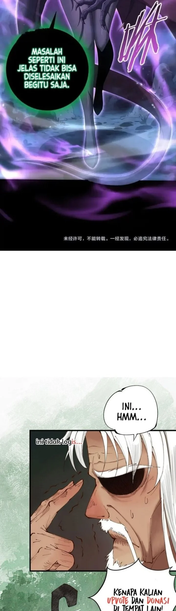 The Apex of Dragon Mastery Chapter 197 Gambar 36