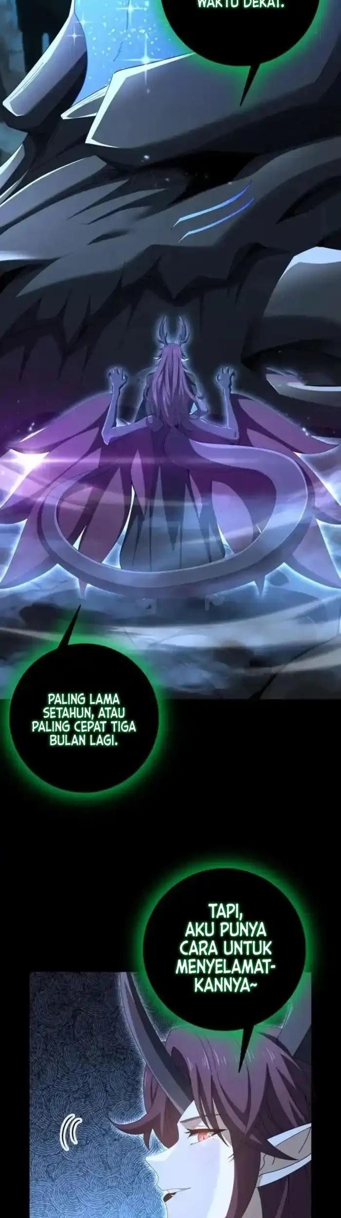 The Apex of Dragon Mastery Chapter 198 Gambar 5