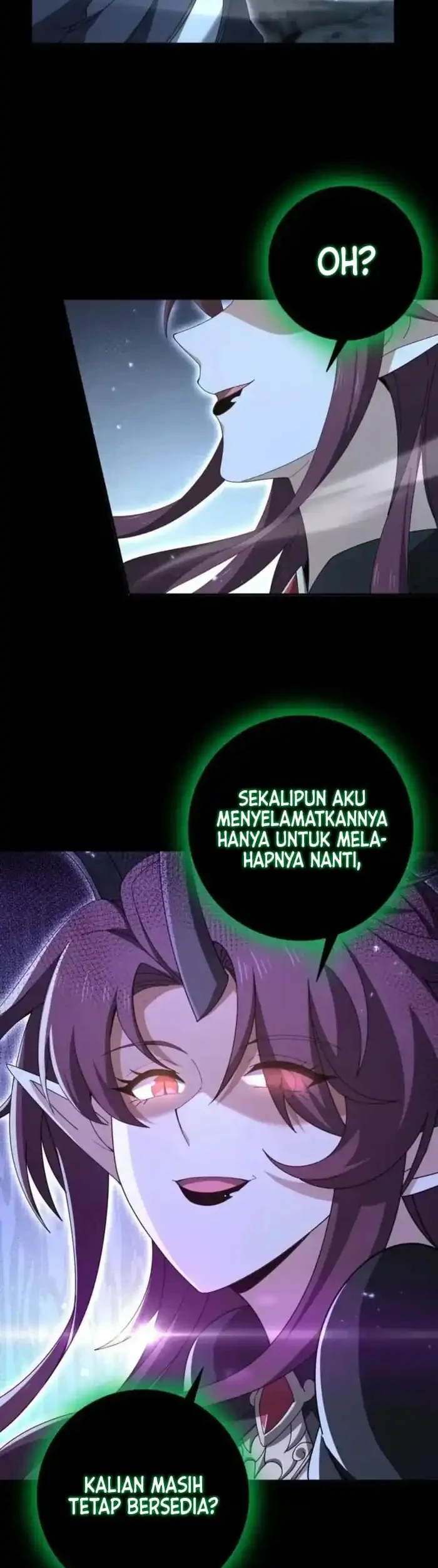 The Apex of Dragon Mastery Chapter 198 Gambar 8