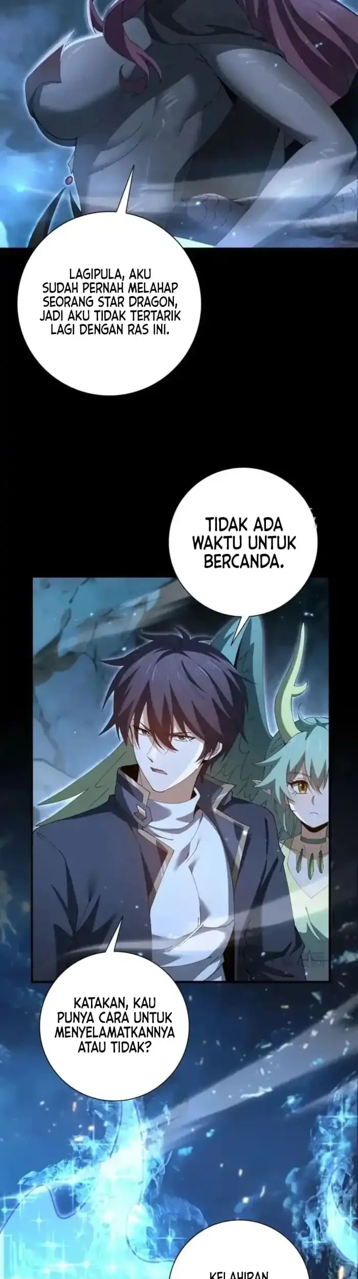 The Apex of Dragon Mastery Chapter 198 Gambar 10