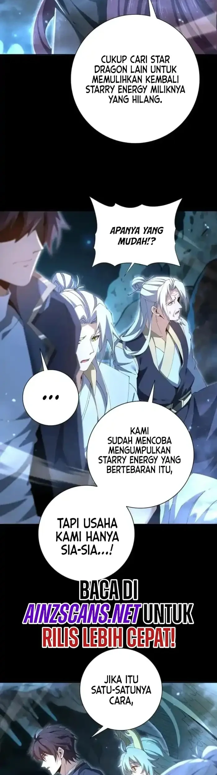 The Apex of Dragon Mastery Chapter 198 Gambar 13