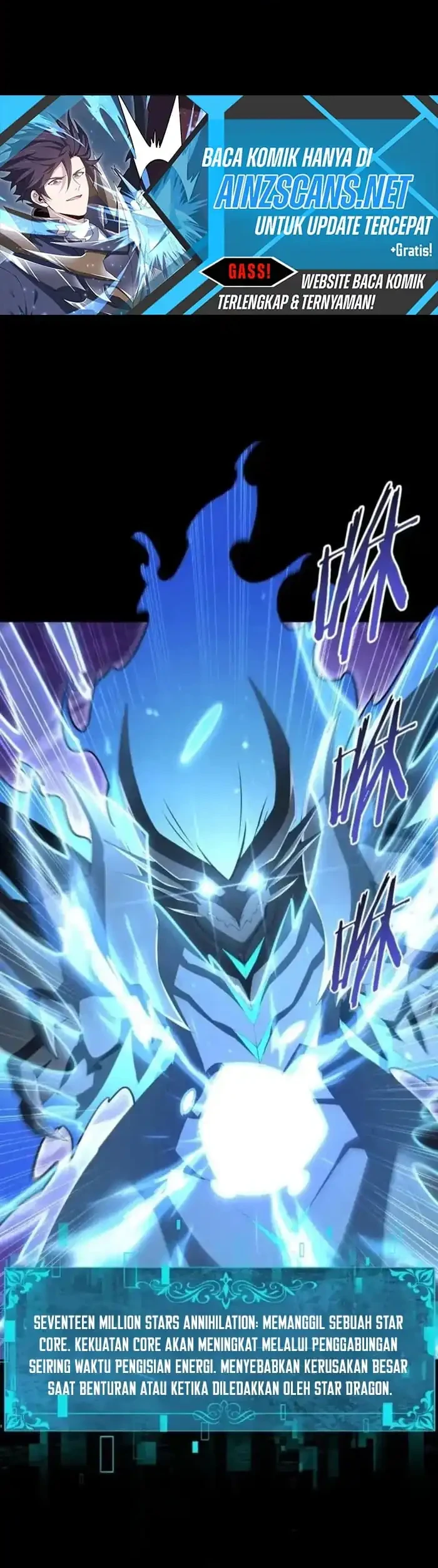 The Apex of Dragon Mastery Chapter 198 Gambar 20