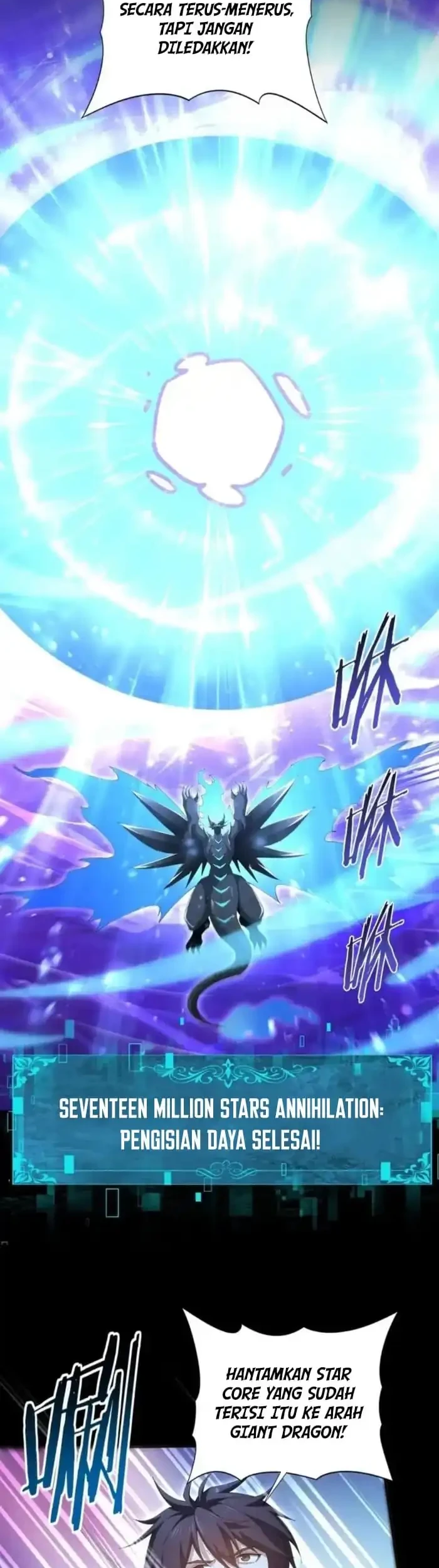 The Apex of Dragon Mastery Chapter 198 Gambar 23