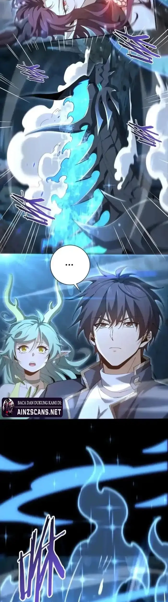 The Apex of Dragon Mastery Chapter 198 Gambar 25