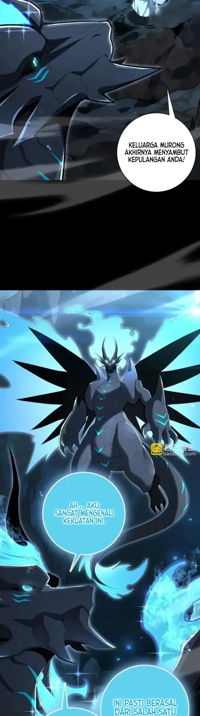 The Apex of Dragon Mastery Chapter 198 Gambar 28